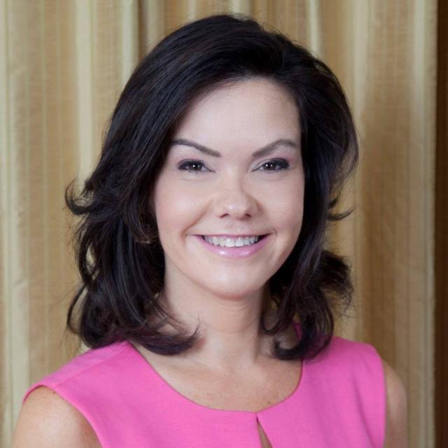 Moderator: Amy Blaisdell, Chief Communications Officer, City of Palm Springs