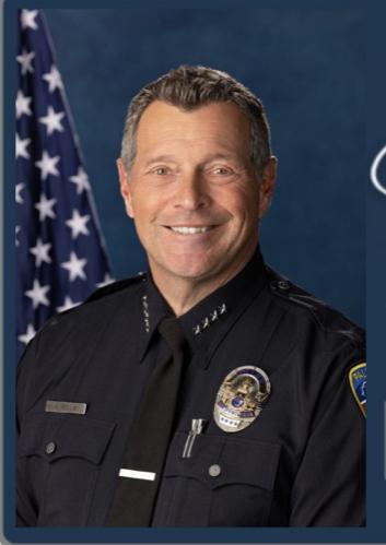 Opening Remarks: Palm Springs Police Chief Andy Mills