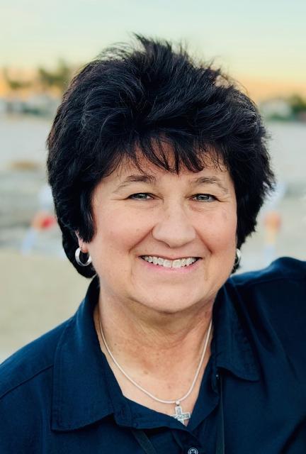 Denise Goolsby, Manager, Palm Springs Office of Neighborhoods