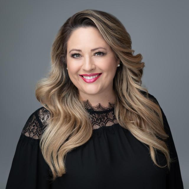 Kitty Alvarado, City of Palm Springs Public Information Officer