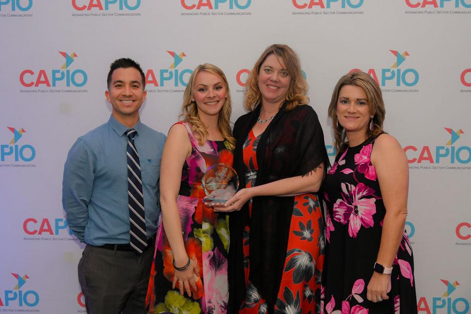 Frequently Asked Questions CAPIO