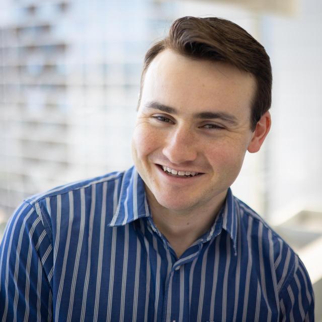 Albert Glee, Privacy & AI Officer, Information Technology Department, City of San José