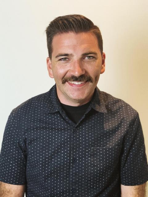 Alex Wright photo