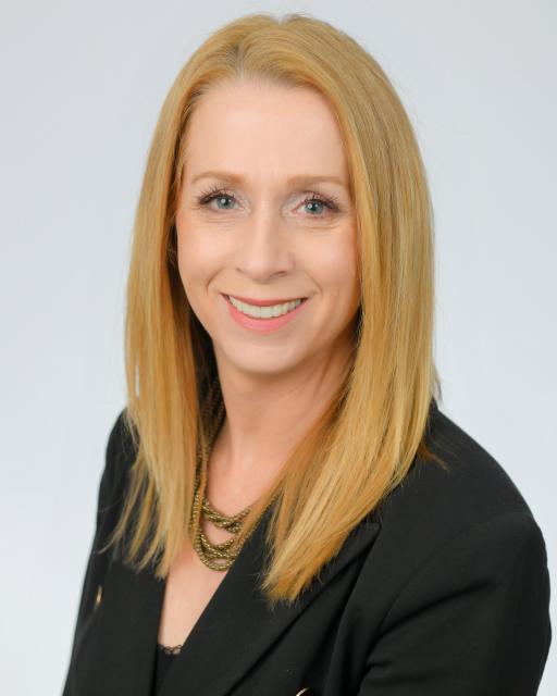 photo of Amy Williams