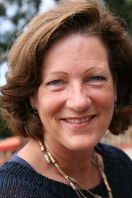 Photo of Sheri Benninghoven