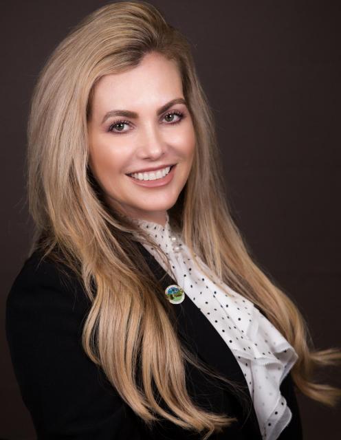 Christine Damko
