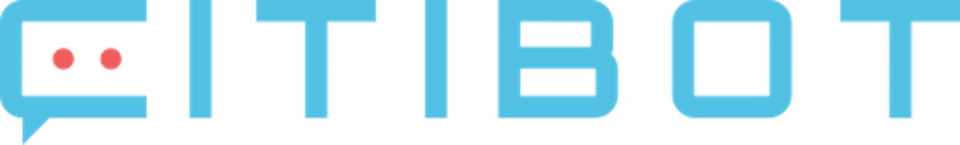 citibot logo
