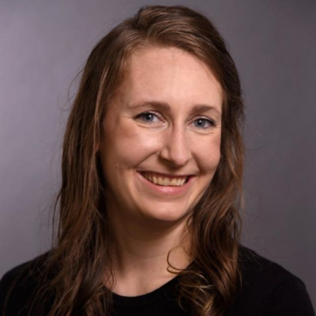 Photo of Emily Hamann