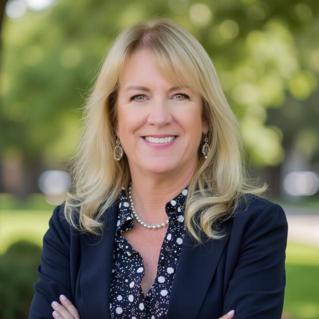 Jill Wagner, APR, President, Your PR Toolbox