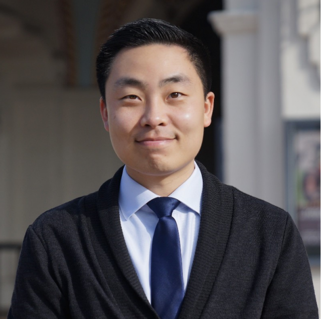 Jonathan Fu