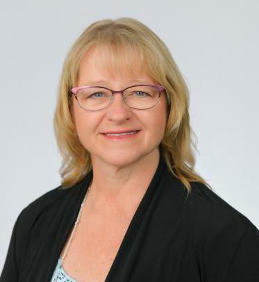 Kathie Martin