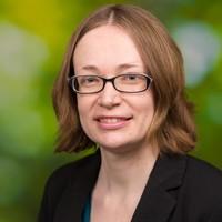 Katie Combs Prichard