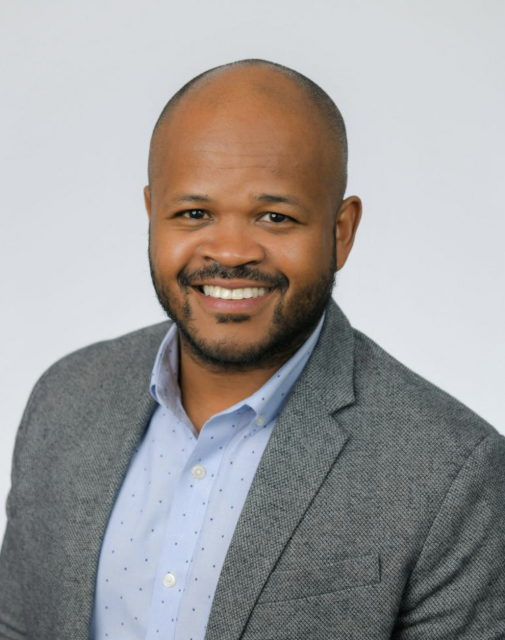 photo of Maurice Chaney