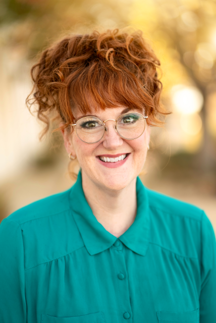 Sarah Kreig