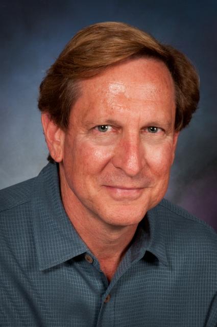 photo of Scott Summerfield