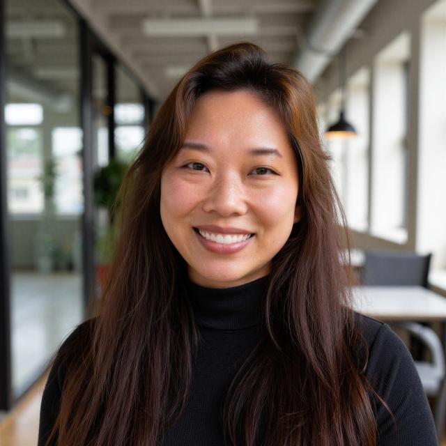 Victoria Lam, Senior Public Information Representative, Environmental Services Department, City of San José