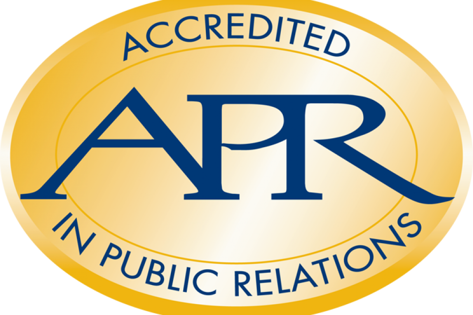 APR logo