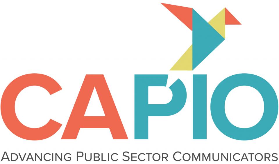 CAPIO logo