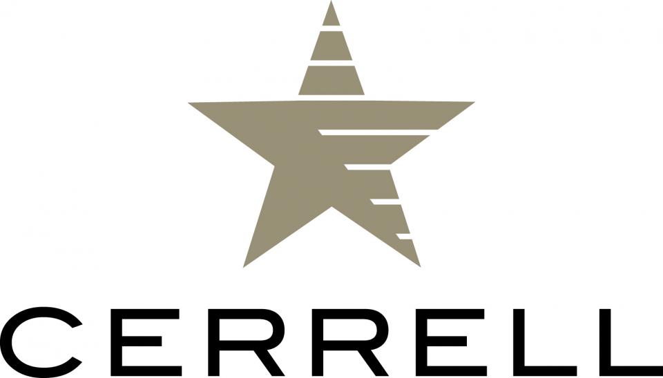 Cerell logo