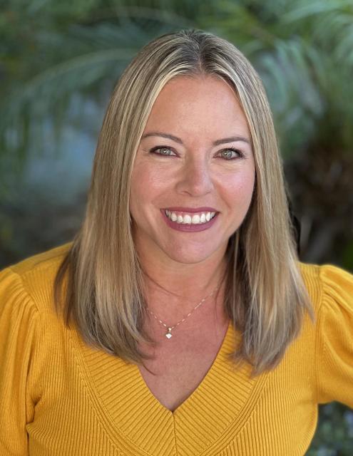 Jennifer M. Cabral, APR