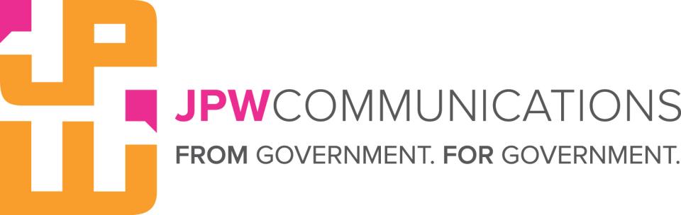 JPW logo