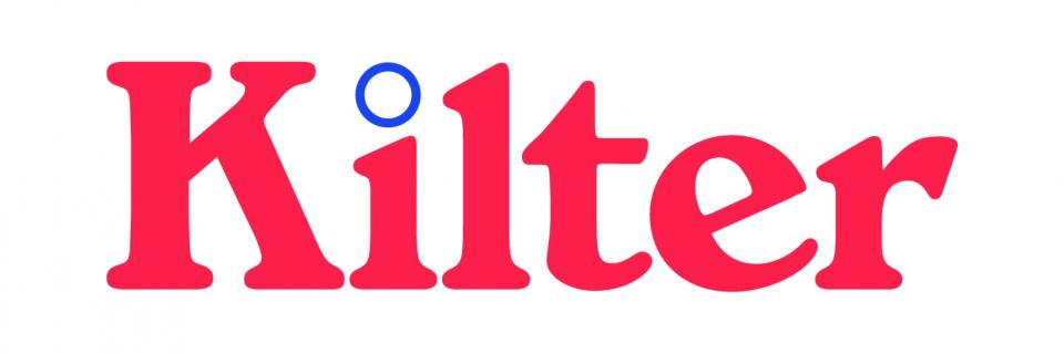 Kilter logo