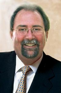 Headshot of award winner, Mike Maxfield