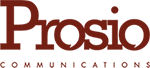 prosio logo