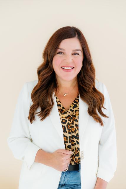 Photo of Rachel Dickman, APR