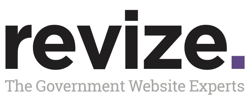 Revize logo