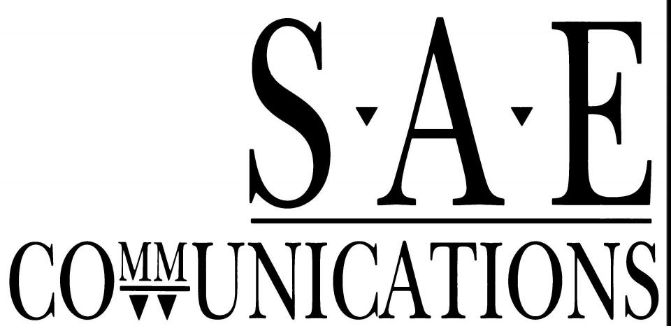SAE logo